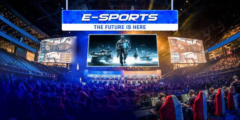 Jun88 nơi hội tụ của cộng đồng game thủ yêu thích  E-sports