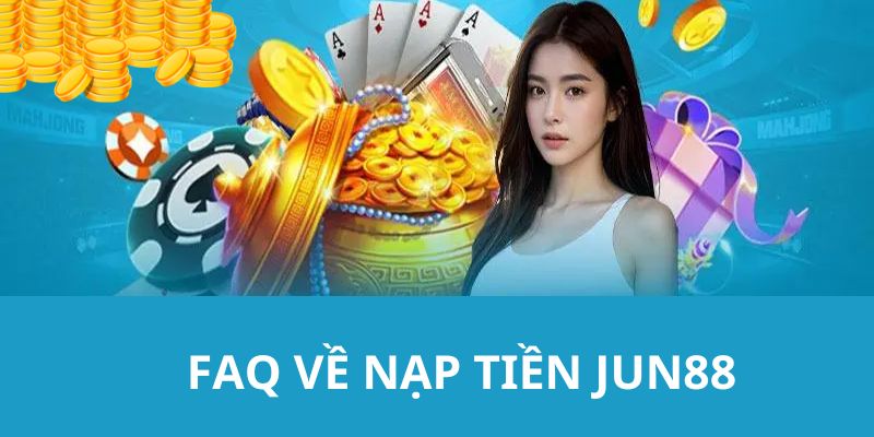 Jun88 giải đáp những thắc mắc từ phía hội viên khi giao dịch